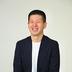 本社の社員インタビュー