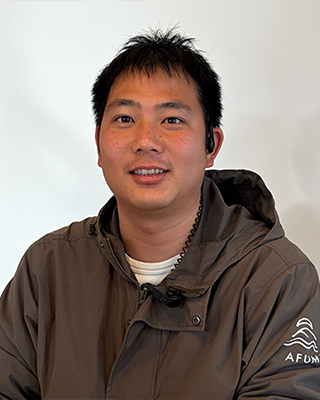 社員インタビュー