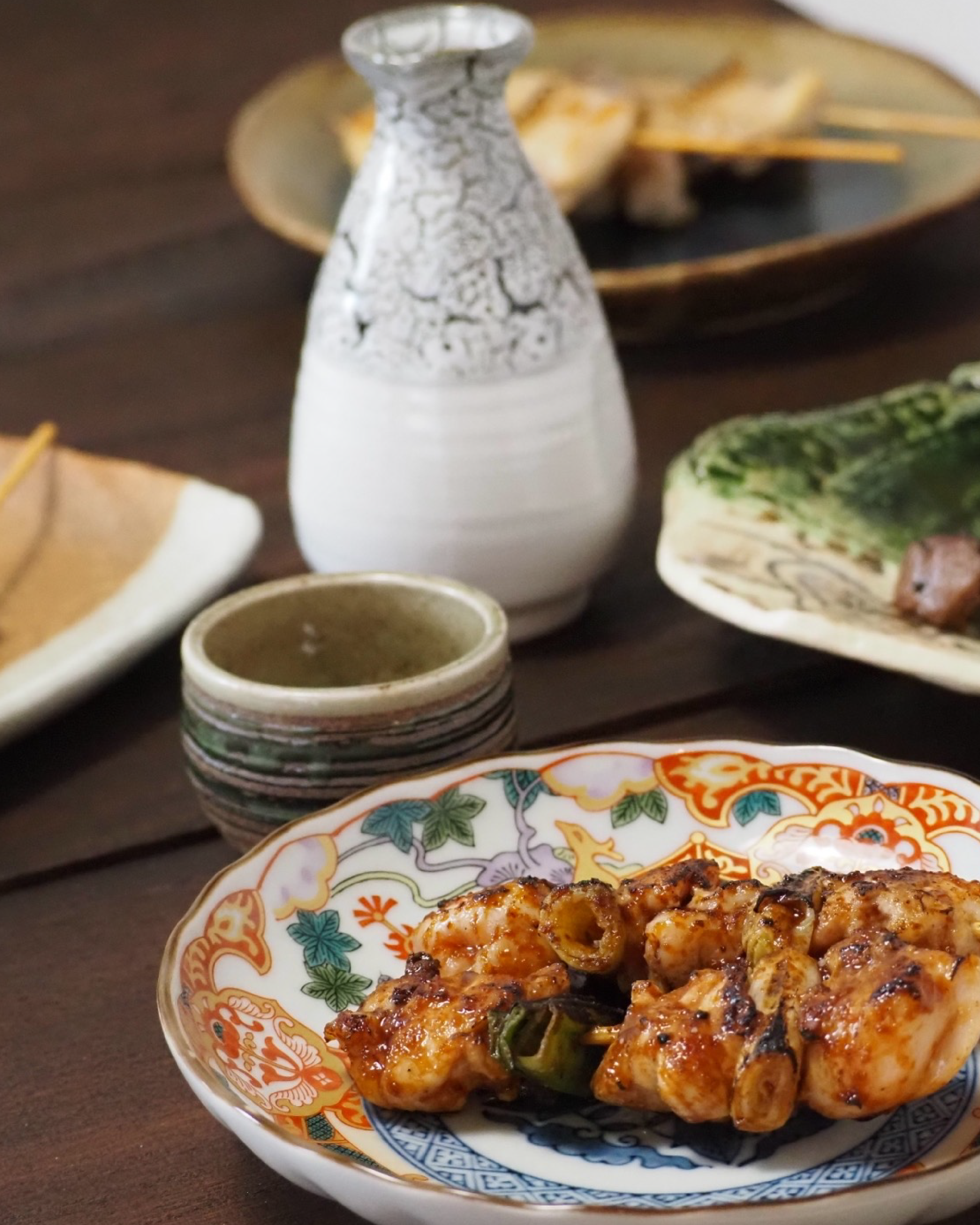 今までにない新しい食の楽しみ方のご提案