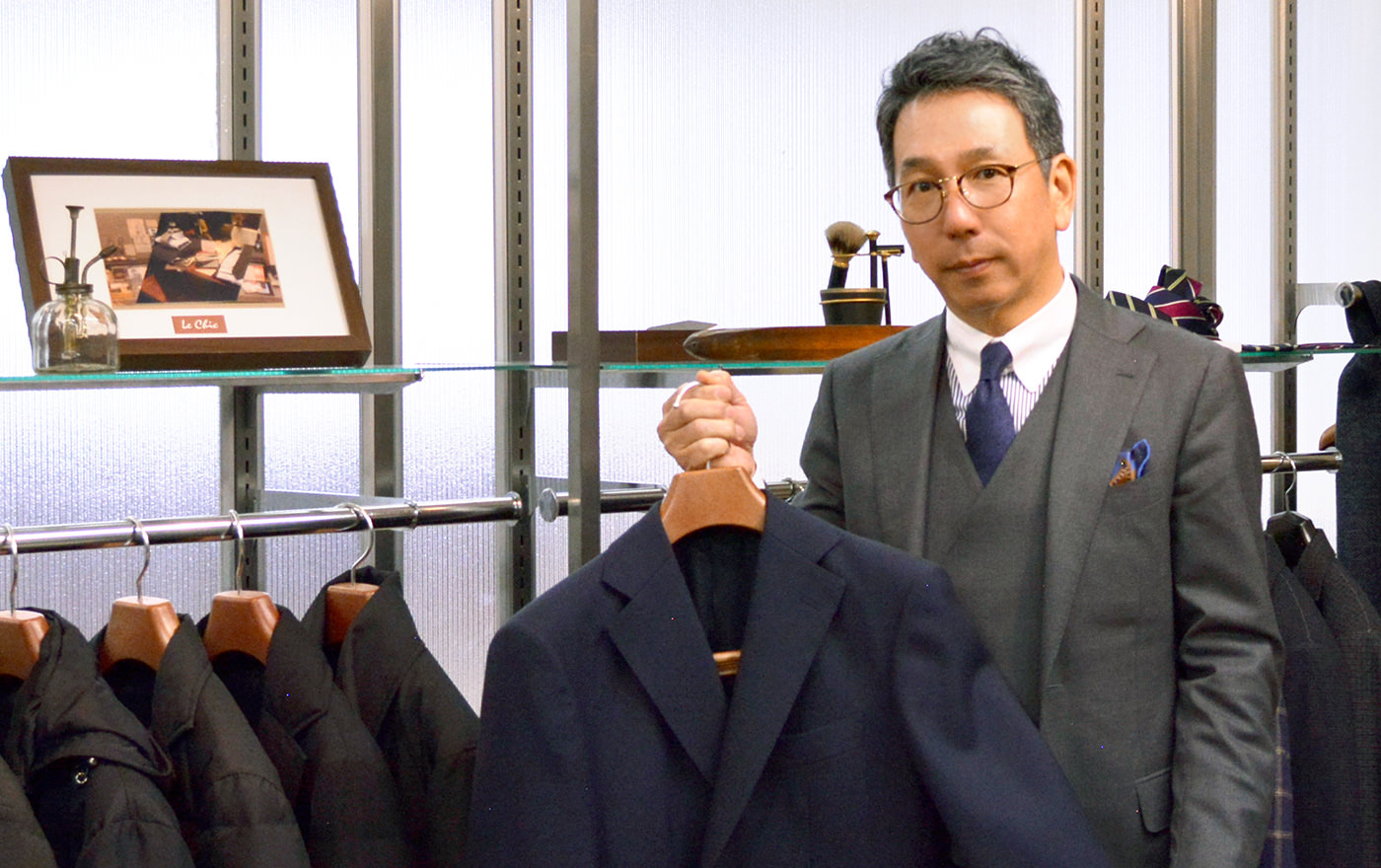 株式会社スリーエム 代表取締役 村田 佳則